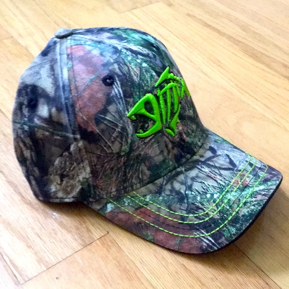 SHIMANO / G. Loomis hat 🧢 package - Picture 5 of 15